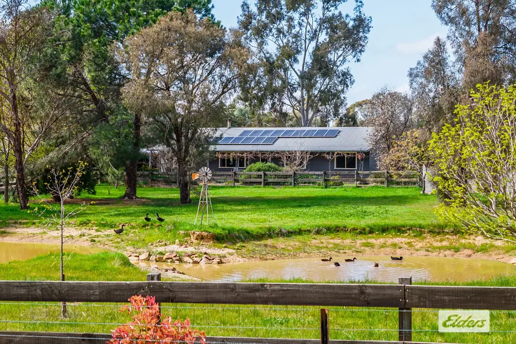 644 Chiltern - Barnawartha Road, Barnawartha, VIC 3688
