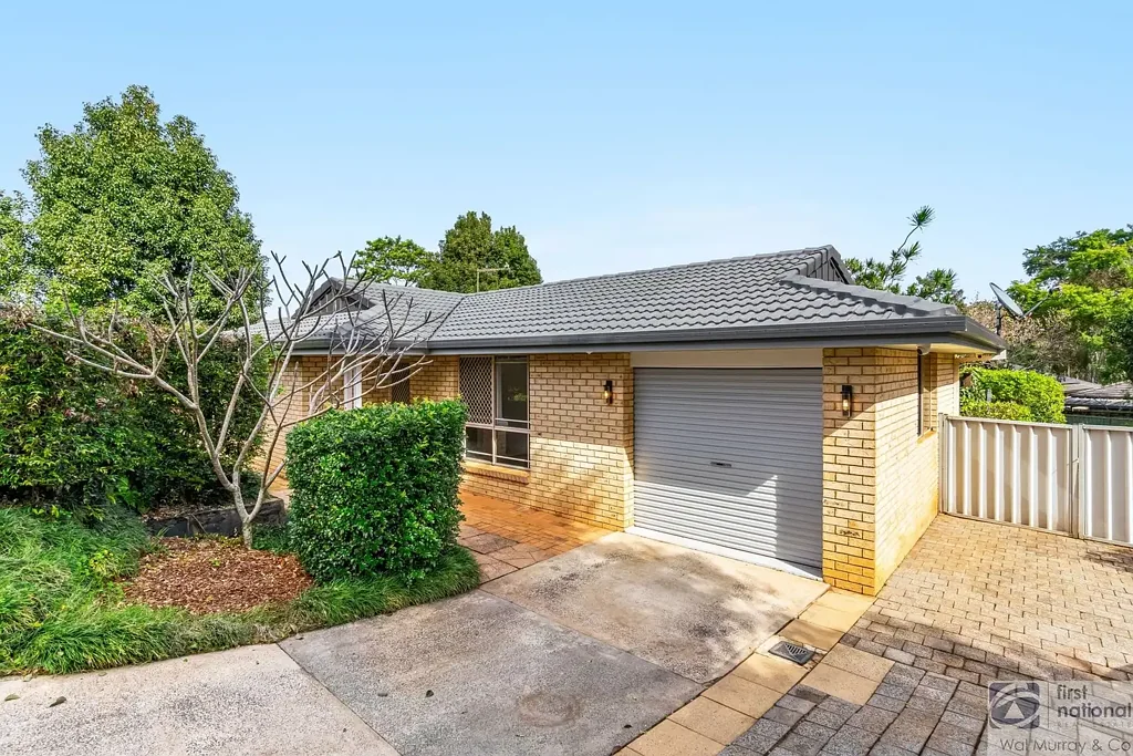 Goonellabah 3Zimmer SPACIOUS, FLOOD-FREE HOME IN PRIME GOONELLABAH LOCATION