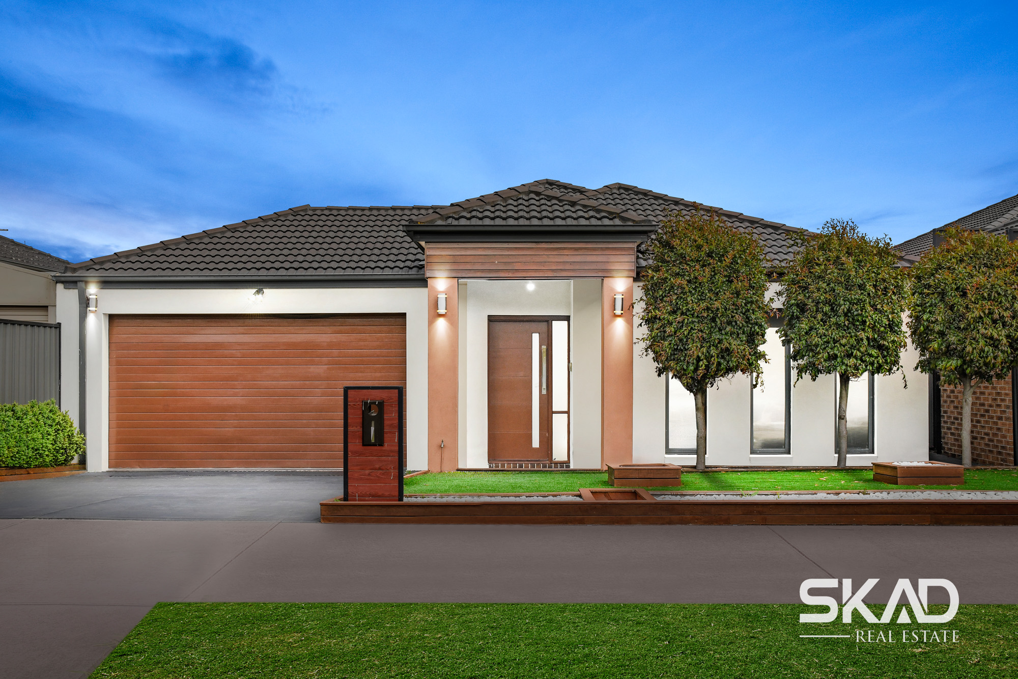 34 WISTERIA AV, CRAIGIEBURN VIC 3064, 0房, 0浴, House