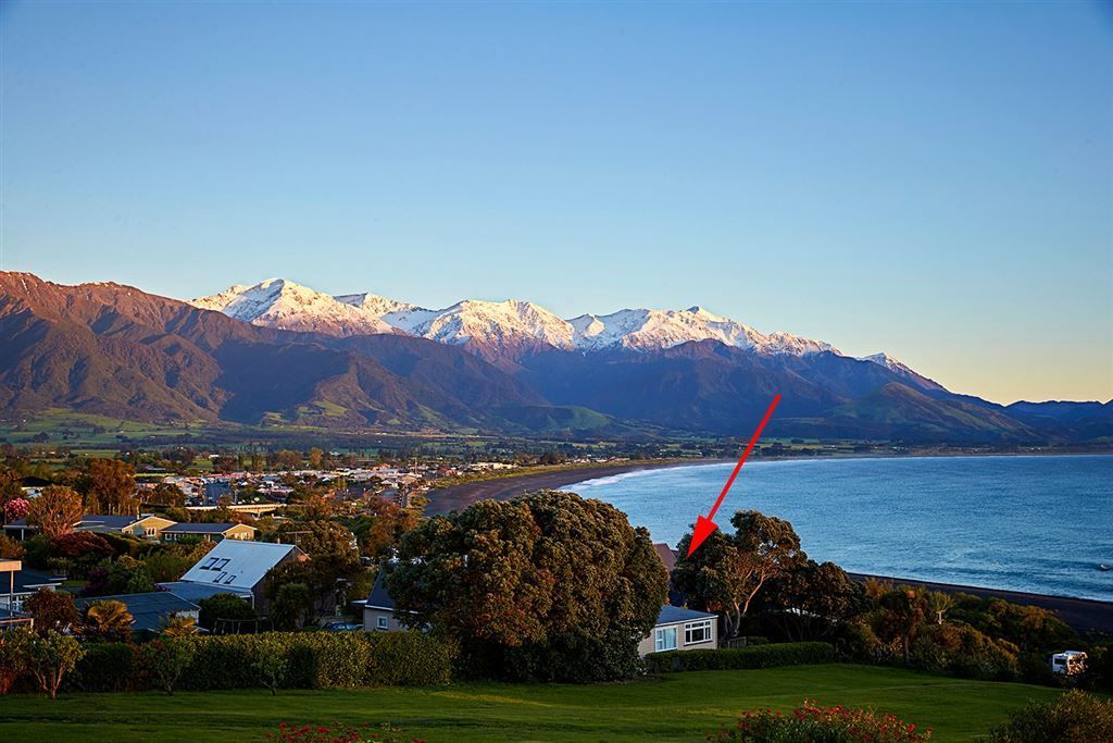 15 Deal Street, Kaikoura, Kaikoura, 9 rūma, 0 rūma horoi