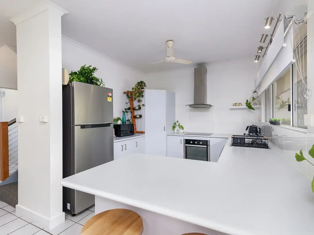 Villa 166/5-9 Escape Street, Port Douglas, QLD 4877