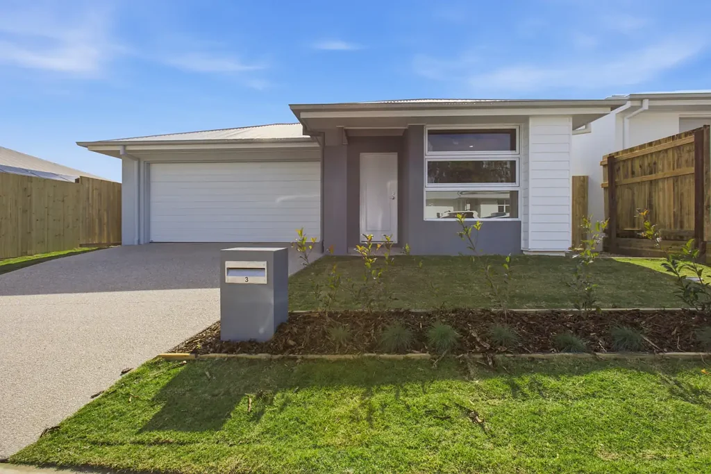 Brand New Contemporary Living in Morayfield's Montrose Estate