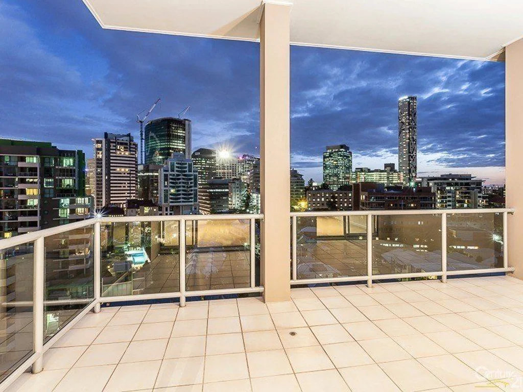 14/93 Leichhardt Street, Spring Hill, QLD 4000