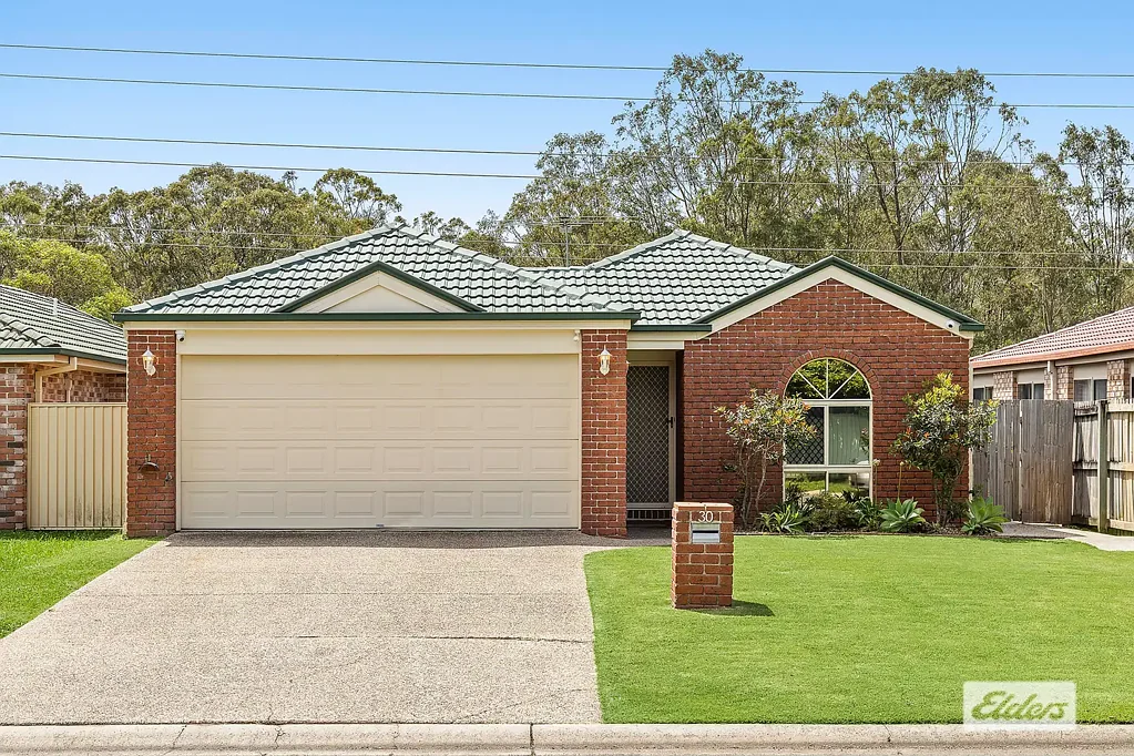 30 Allenby Drive, Meadowbrook, QLD 4131
