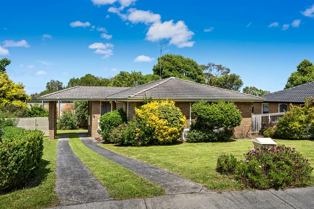 16 Ravenhill Crescent, Endeavour Hills, VIC 3802