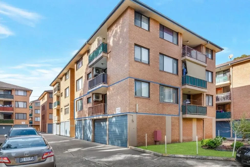 Liverpool 2房  Nest or Invest in First Floor Apartment!