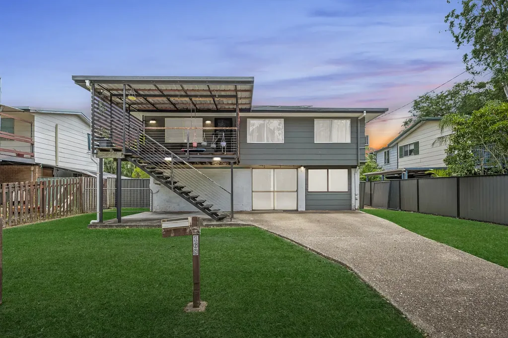 168 Stanley Street, Strathpine, QLD 4500