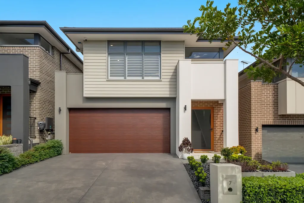 Kellyville 4Kwarto The Ultimate Family Entertainer