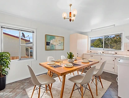 43 Kerria Road, Risdon Vale, TAS 7016, 3房, 1浴, 独立屋