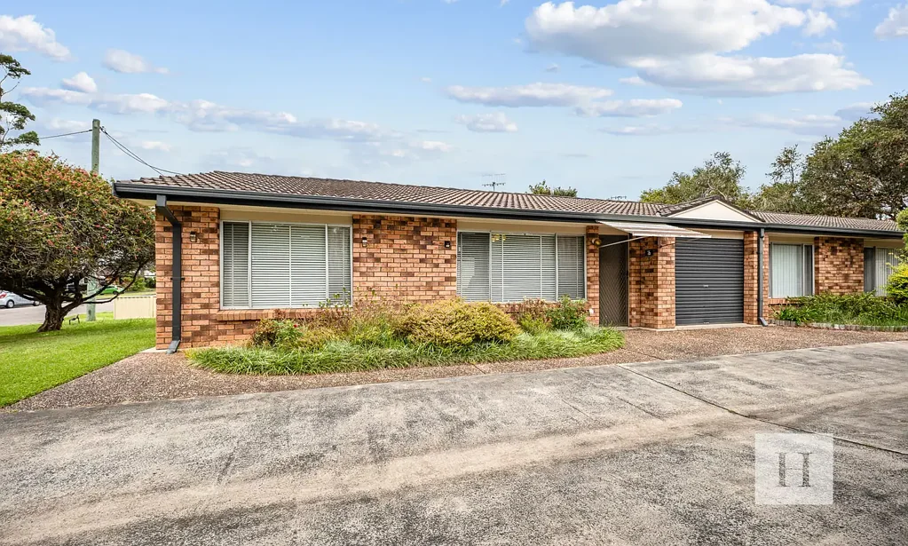 7/42-48 Gascoigne Road, Gorokan, NSW 2263