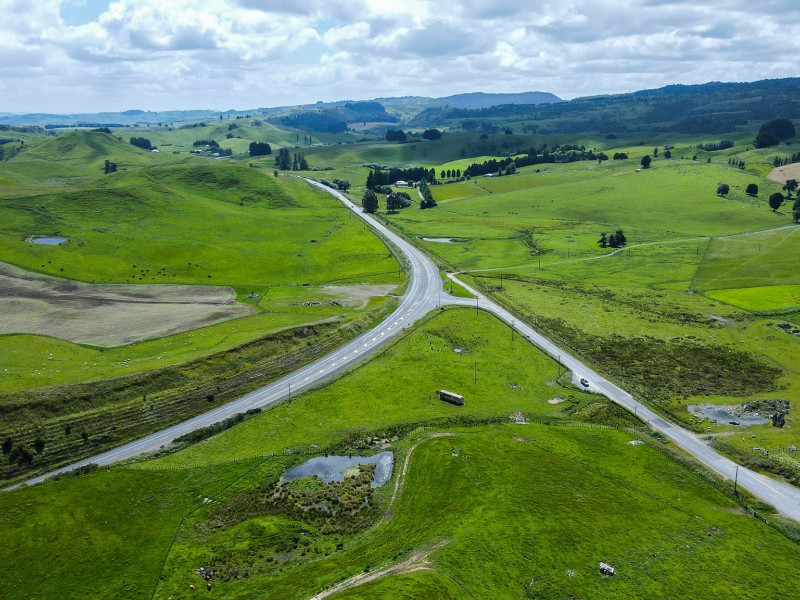 State Highway 1, Taihape and Surrounds, Rangitikei, 0房, 0浴