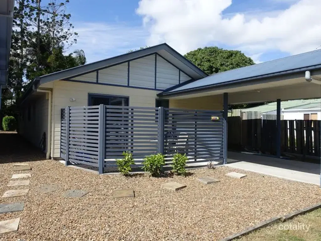 Coopers Plains 5-Bedrooms, 5 Bathrooms, High-Return Home - Land Next Door 192 Highgate St Already Sold!