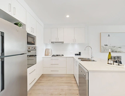 11/65 Scenic Highway, Terrigal, Central Coast, 2 침실, 2 욕실, Apartment