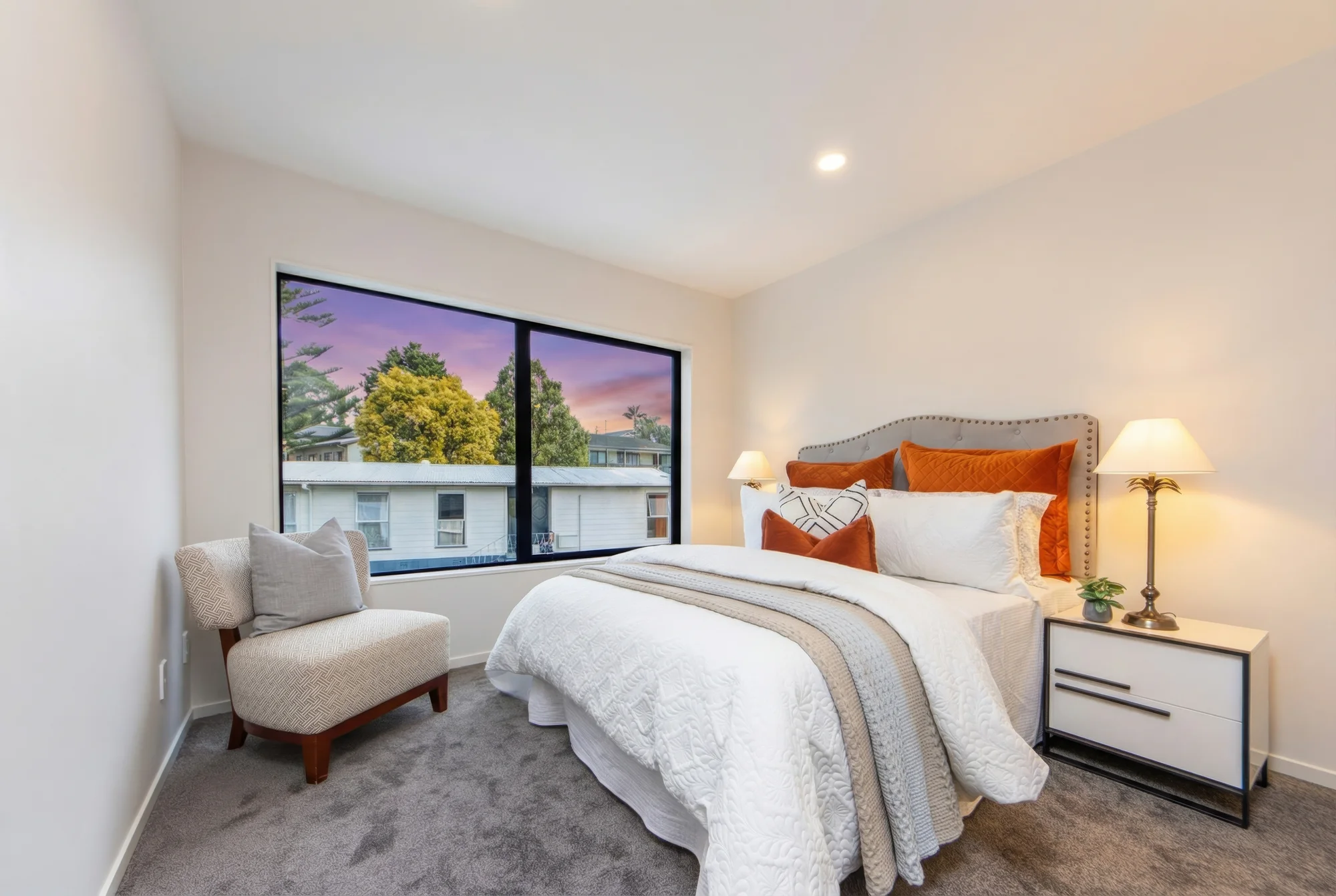 7A Hewlett Road, Massey, Waitakere City, 4 Bedrooms, 2 Bathrooms, House