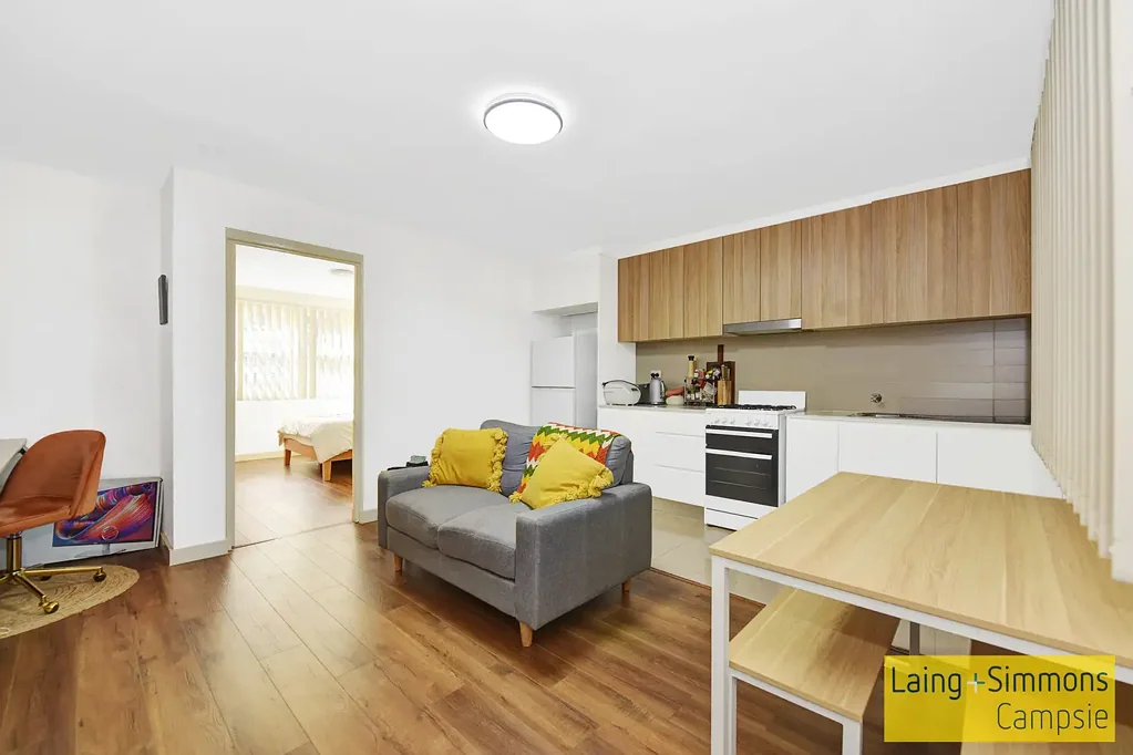 5/45 Harrington Road, Enmore, NSW 2042