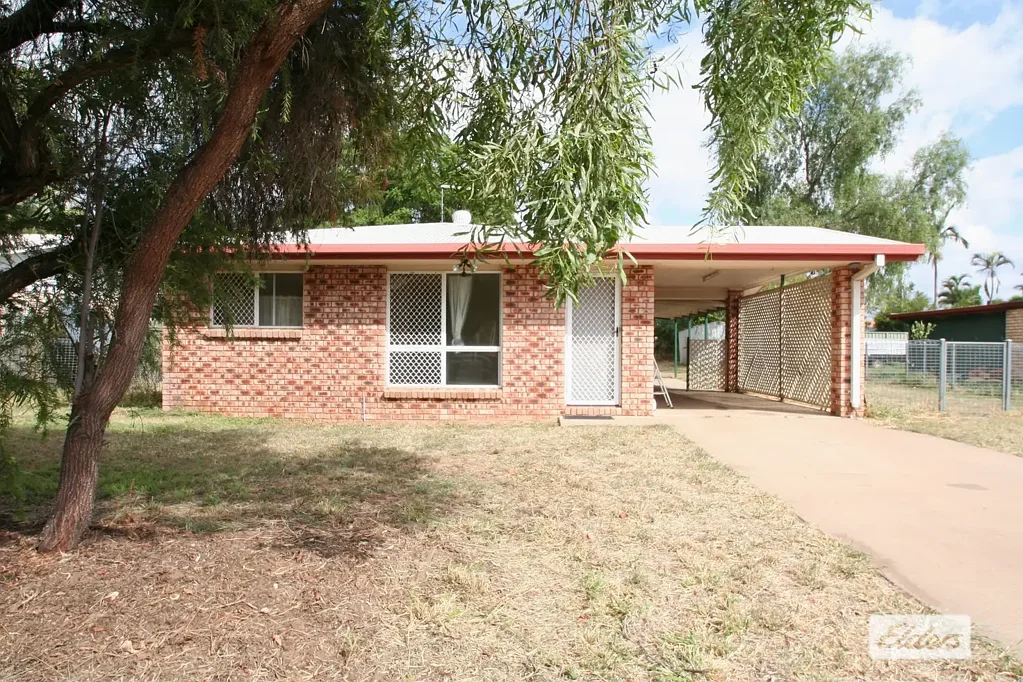 Family Brick Home!