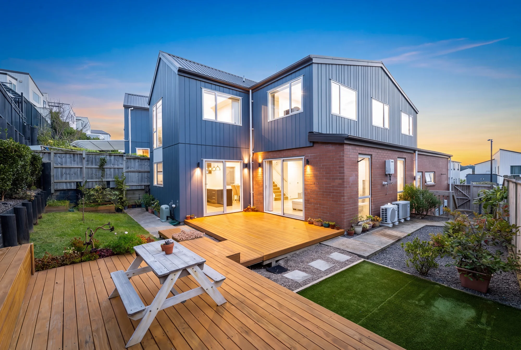 Silverdale 5कमरा Space, Flexibility & Modern Living