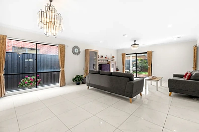 18 Independence Avenue, Point Cook, VIC 3030, 4 રૂમ, 2 બાથરૂમ, House