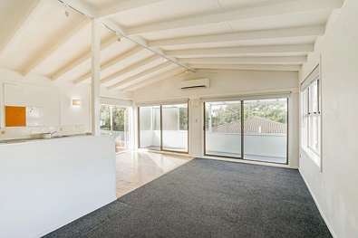 Bonus Sunroom + Rumpus