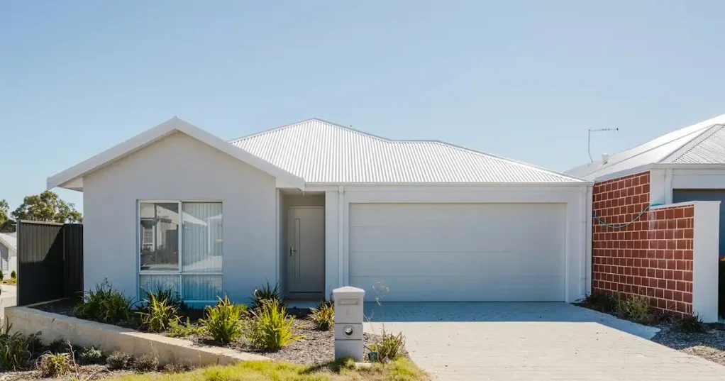 Brand New 4x2 with Theatre - Modern Living in Yanchep.