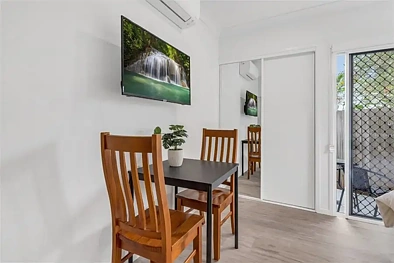 3/9 Miava Street, Richlands, QLD 4077, 1房, 1浴, Studio