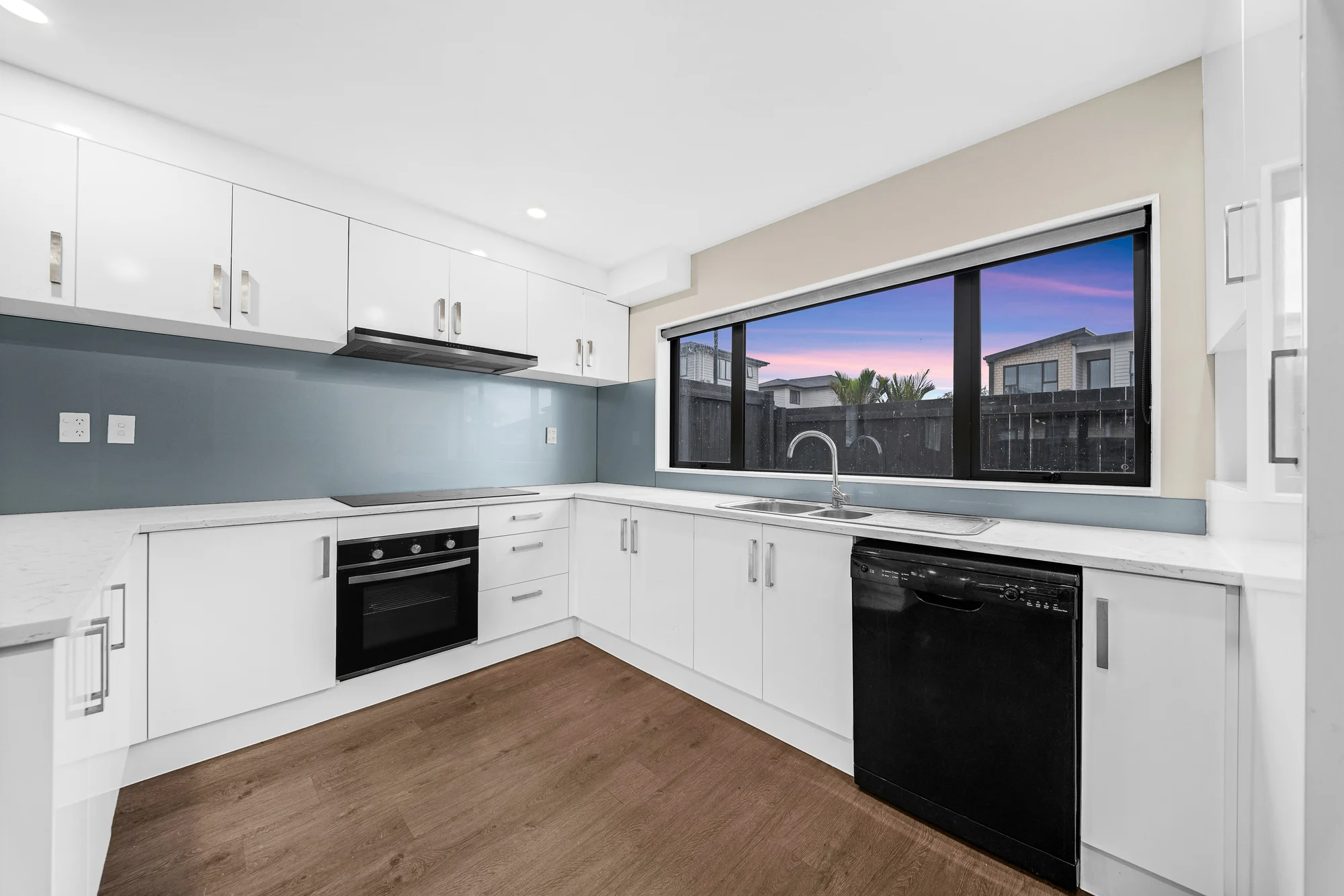 20 Millcroft Lane, Ranui, Waitakere City, Auckland, 4房, 3浴, Townhouse