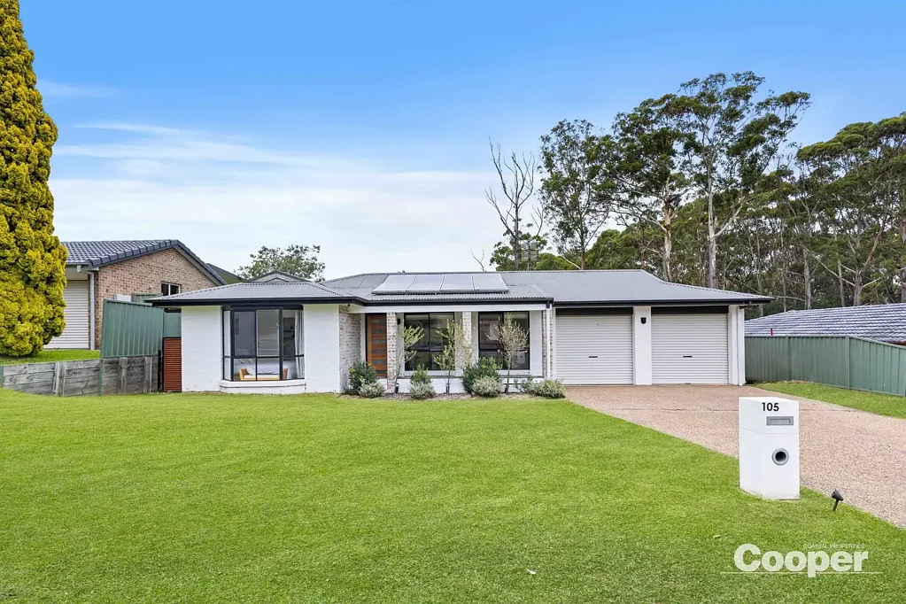 Mollymook Beach 4ਬੈੱਡਰੂਮ Spacious Single Level Family Living