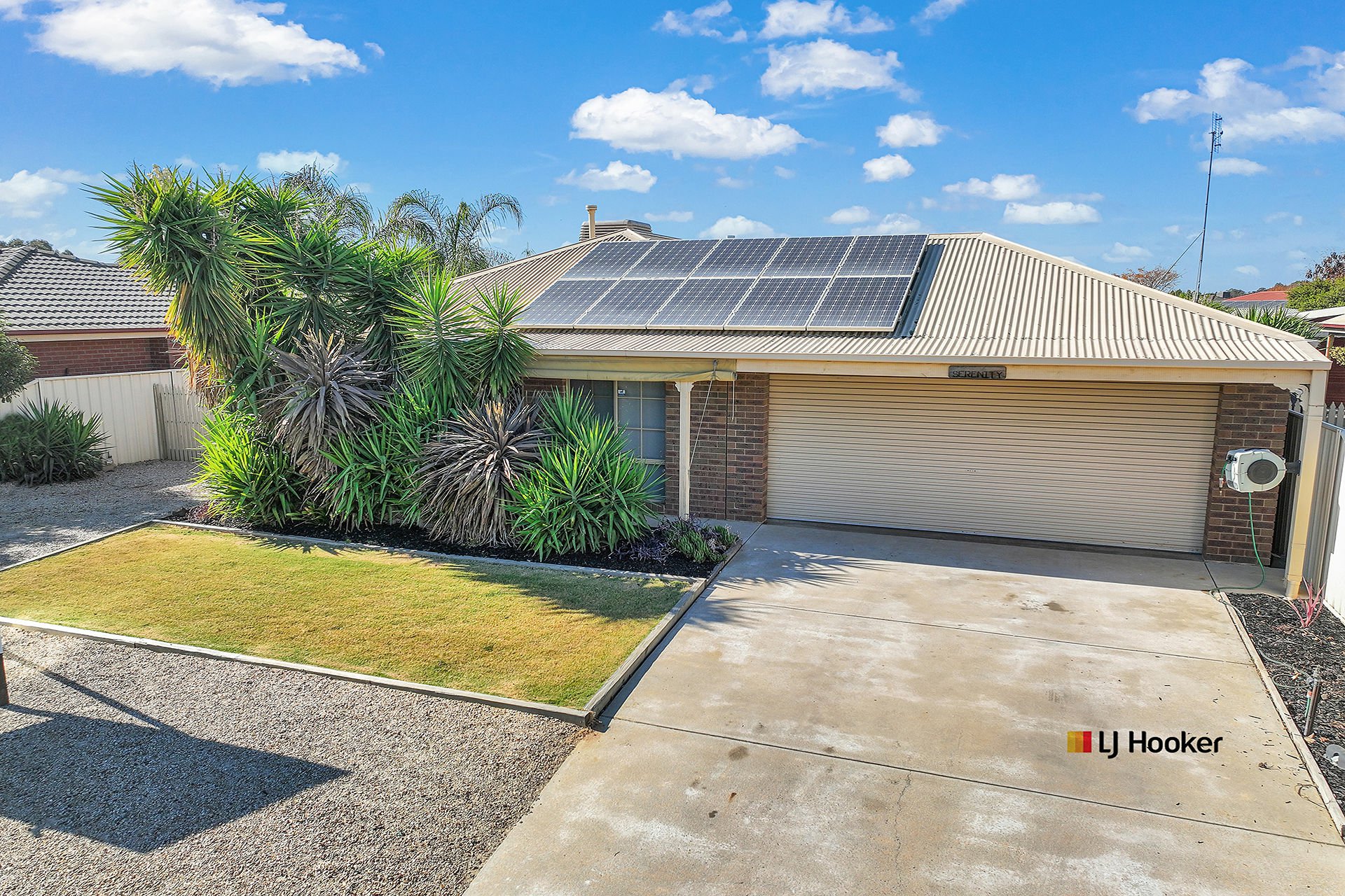 18 QUINN CT, ECHUCA VIC 3564, 0房, 0浴, House