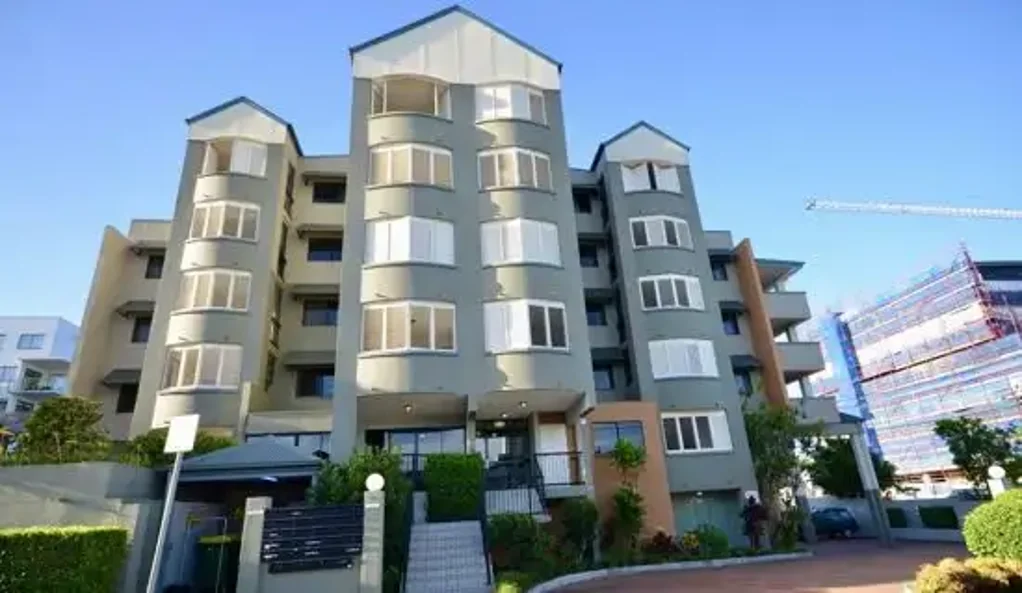 Quality Furnished Apartment in Kangaroo Point