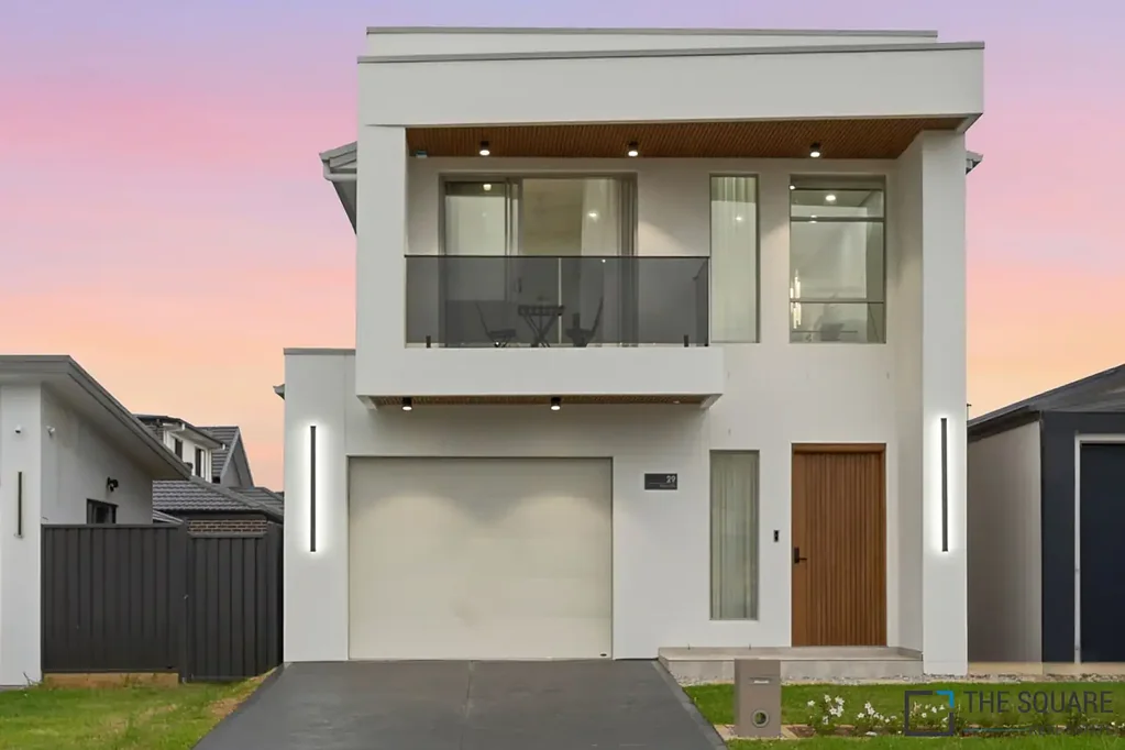 29 Triton Parade, Schofields, NSW 2762