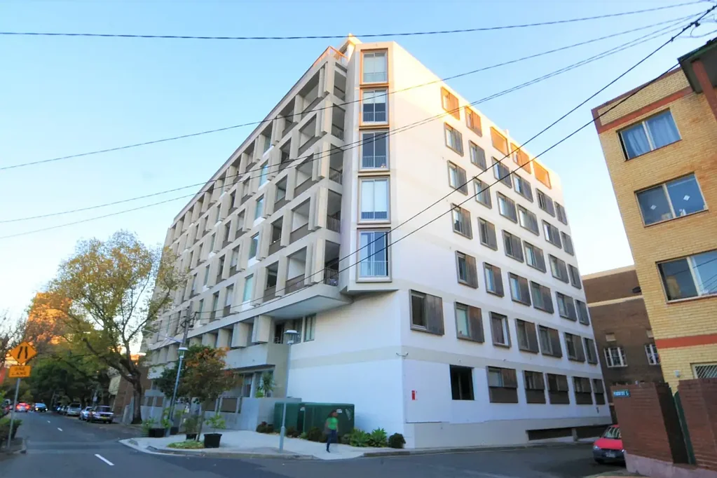 Convenient and comfortable 2-bedroom apartment