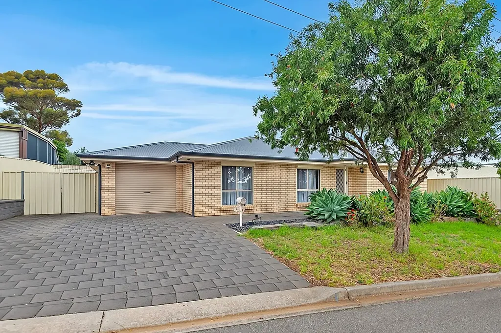 4 Keith Street, Ridgehaven, SA 5097