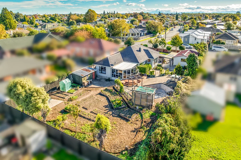 50 English Street, Upper Riccarton, Christchurch, Canterbury