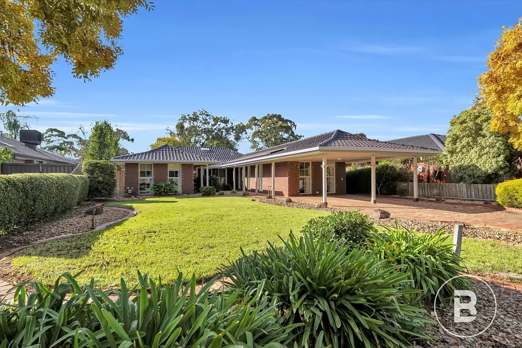 55 Robertsons Road, Darley, VIC 3340