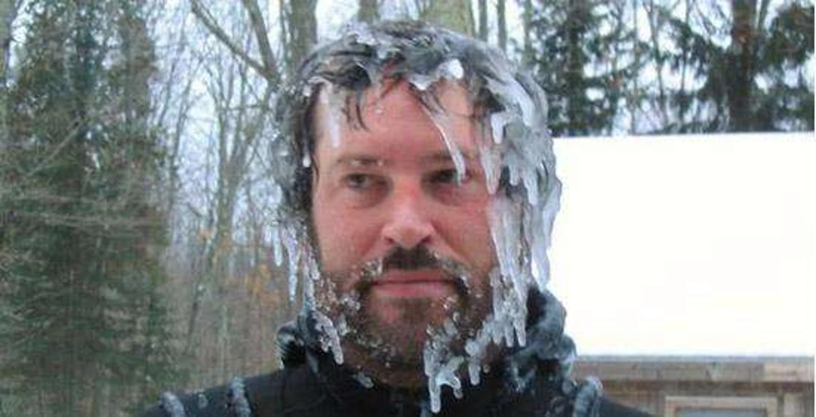 加拿大下周最低温度-65℃？！你生活的这个国家比火星表面温度还低2度...
