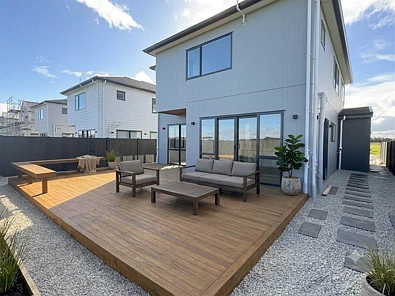 Brand New Modern Family Home