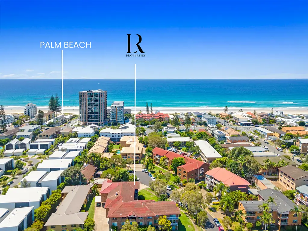 16/5 Rolan Court, Palm Beach, QLD 4221
