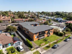 UNIT 8 102 BRIDGE ST, Waratah