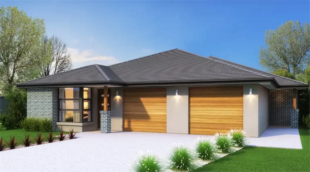 Lochinvar 5ਬੈੱਡਰੂਮ Lot 812 Leumany Street, Lochinvar