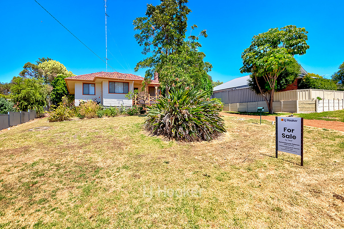 33 TALBOT RD, BRUNSWICK WA 6224, 0 Schlafzimmer, 0 Badezimmer, House