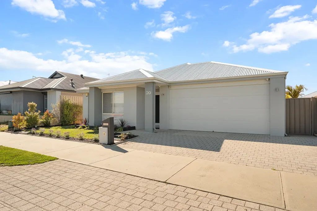 Karnup 3બેડરૂમ GORGEOUS HOME - READY AND WAITING FOR YOU
