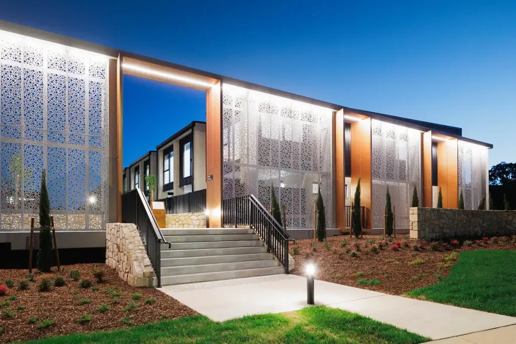 Googong 3房  MIO - 3 Bed, 2 Bath, Triple Garage