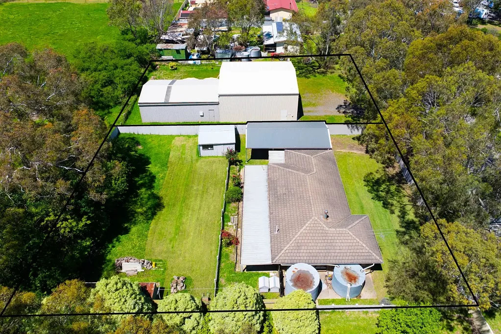 40 Battunga Road, Meadows, SA 5201
