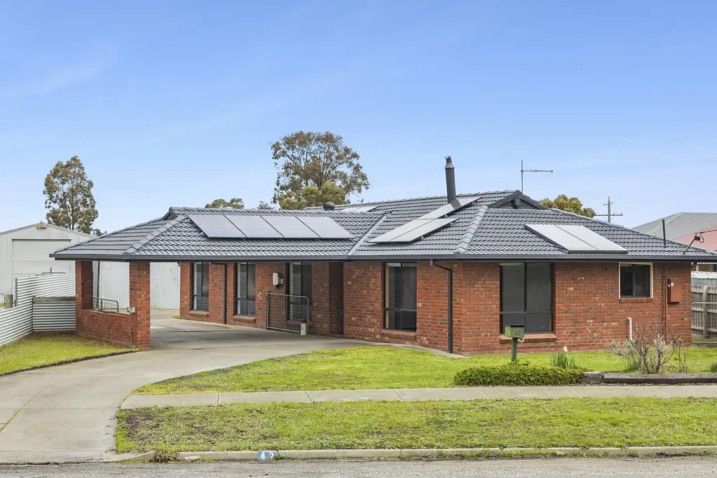 Clunes 4房  Freshly Updated and Ready to Enjoy