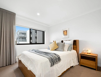 15/161-165 Esplanade, Redland Bay, Redland City Region, 2 Schlafzimmer, 2 Badezimmer, Apartment