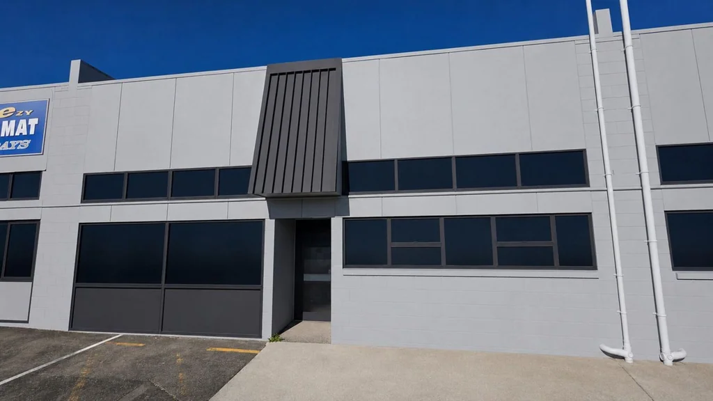 Avondale Fully Refreshed Factory Unit – Available Now