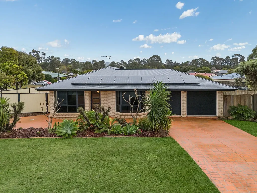 1 Siris Court, Narangba, QLD 4504