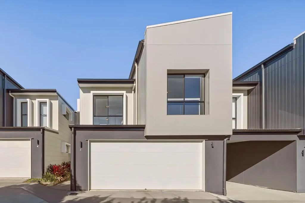 Taigum 4침실 Contemporary Luxury, Exceptional Space & Effortless Living
