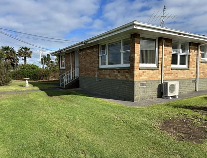 1/4 Station Road, 10695, Auckland, 3房, 1浴, 整租独立别墅