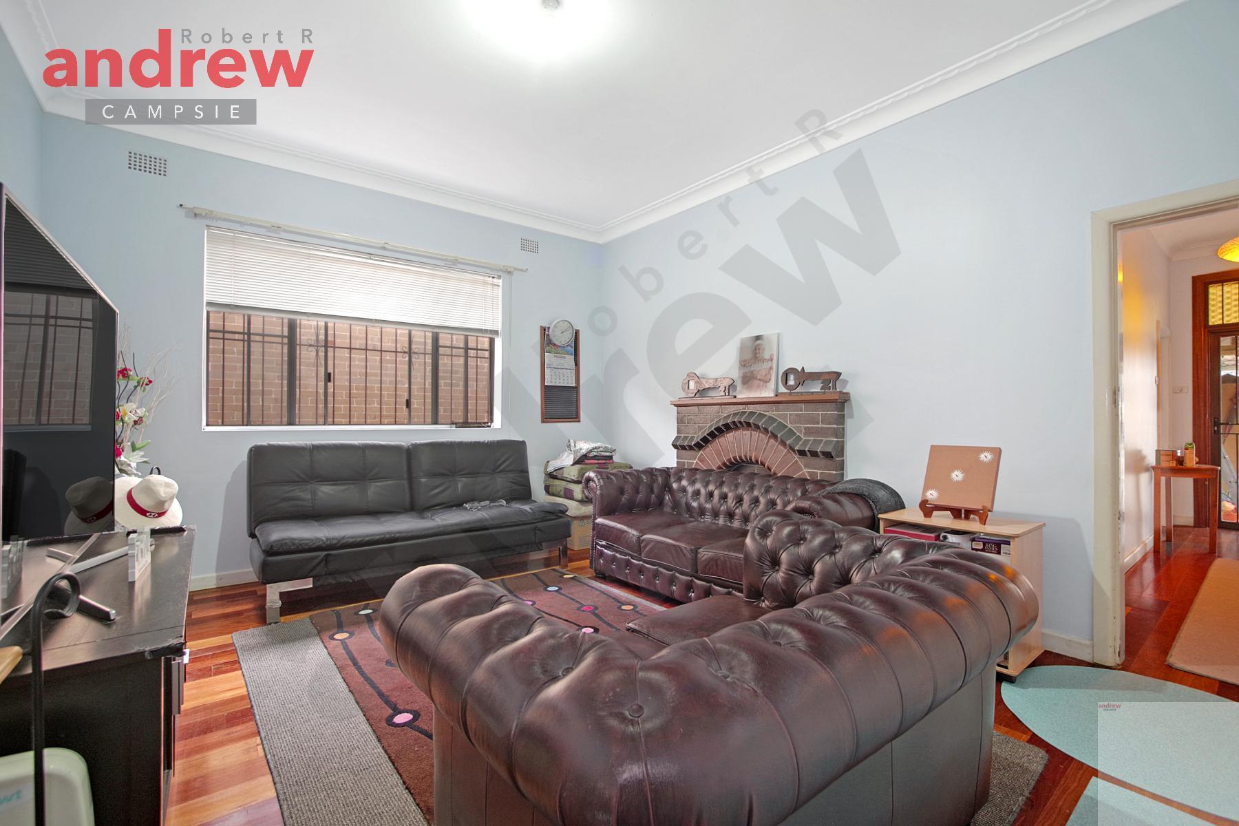 58 WONGA ST, CANTERBURY NSW 2193, 0 habitaciones, 0 baños, House